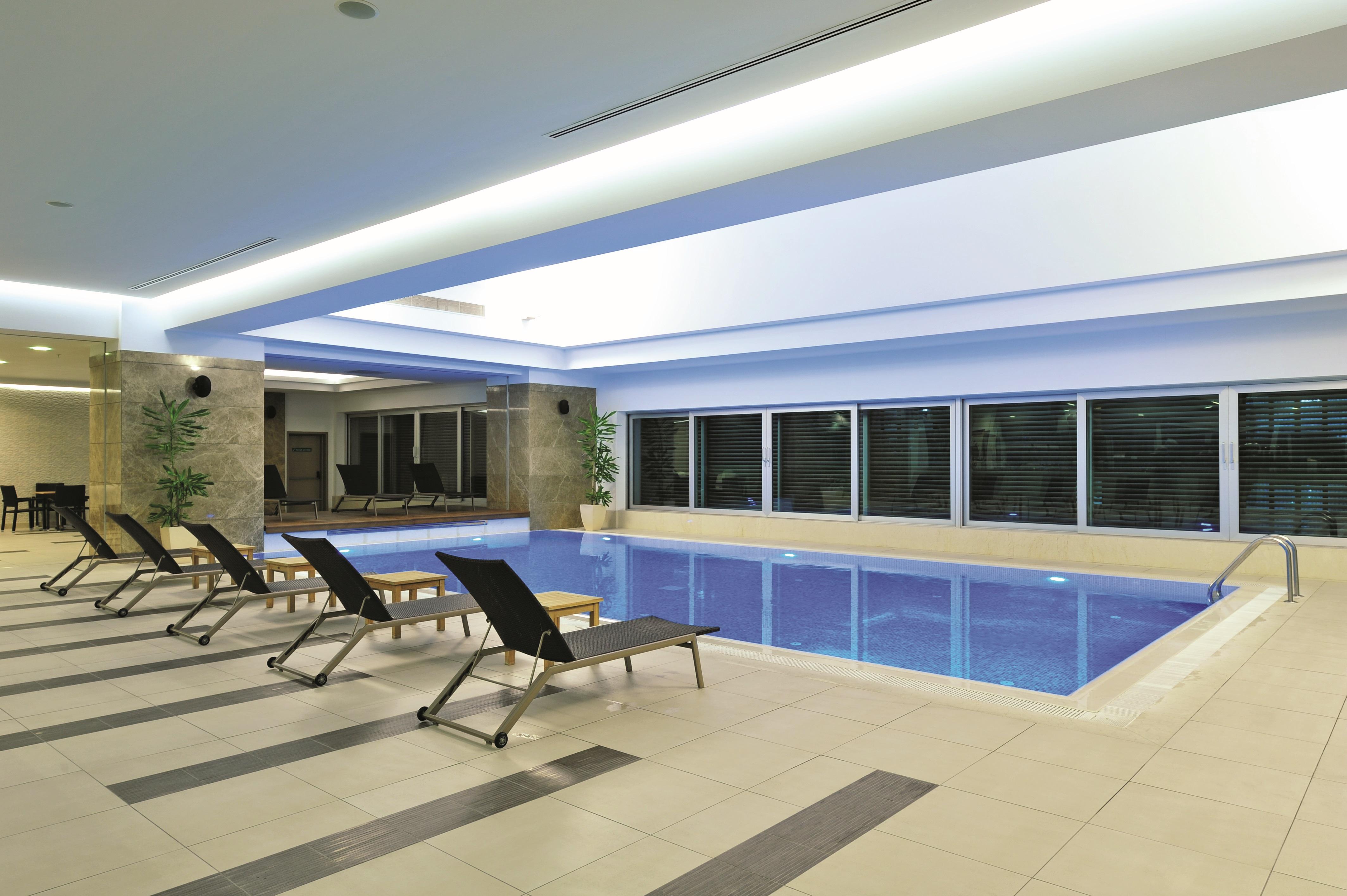 Radisson Residences Avrupa Tem Istanbul Exterior photo