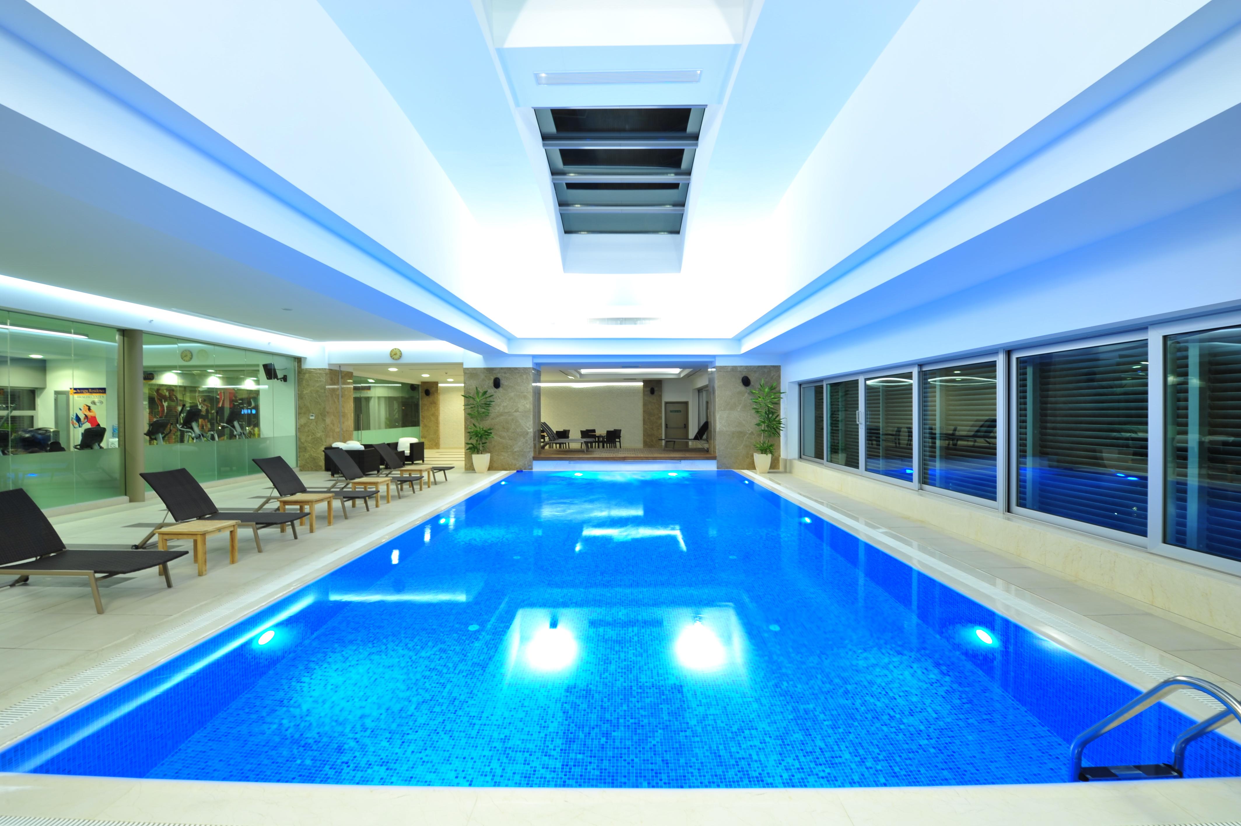 Radisson Residences Avrupa Tem Istanbul Exterior photo